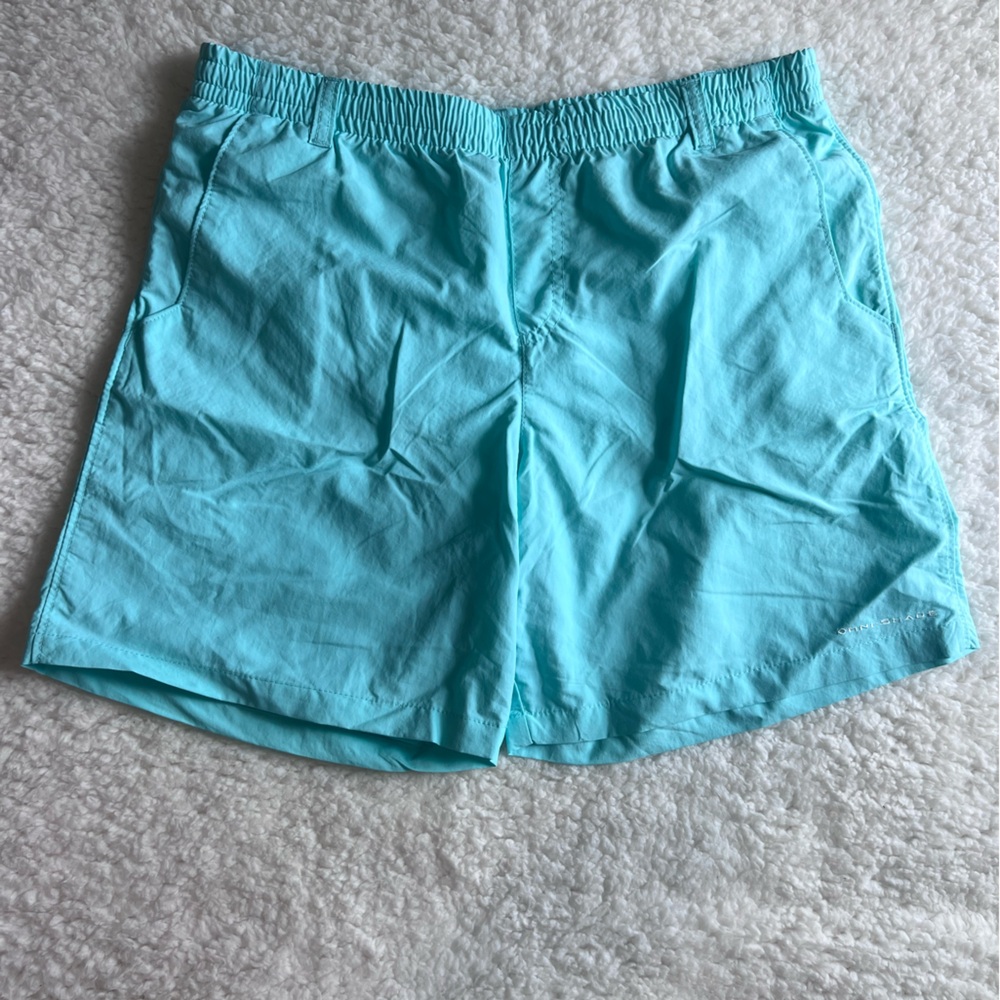 Kids Columbia Omni-Shade Shorts